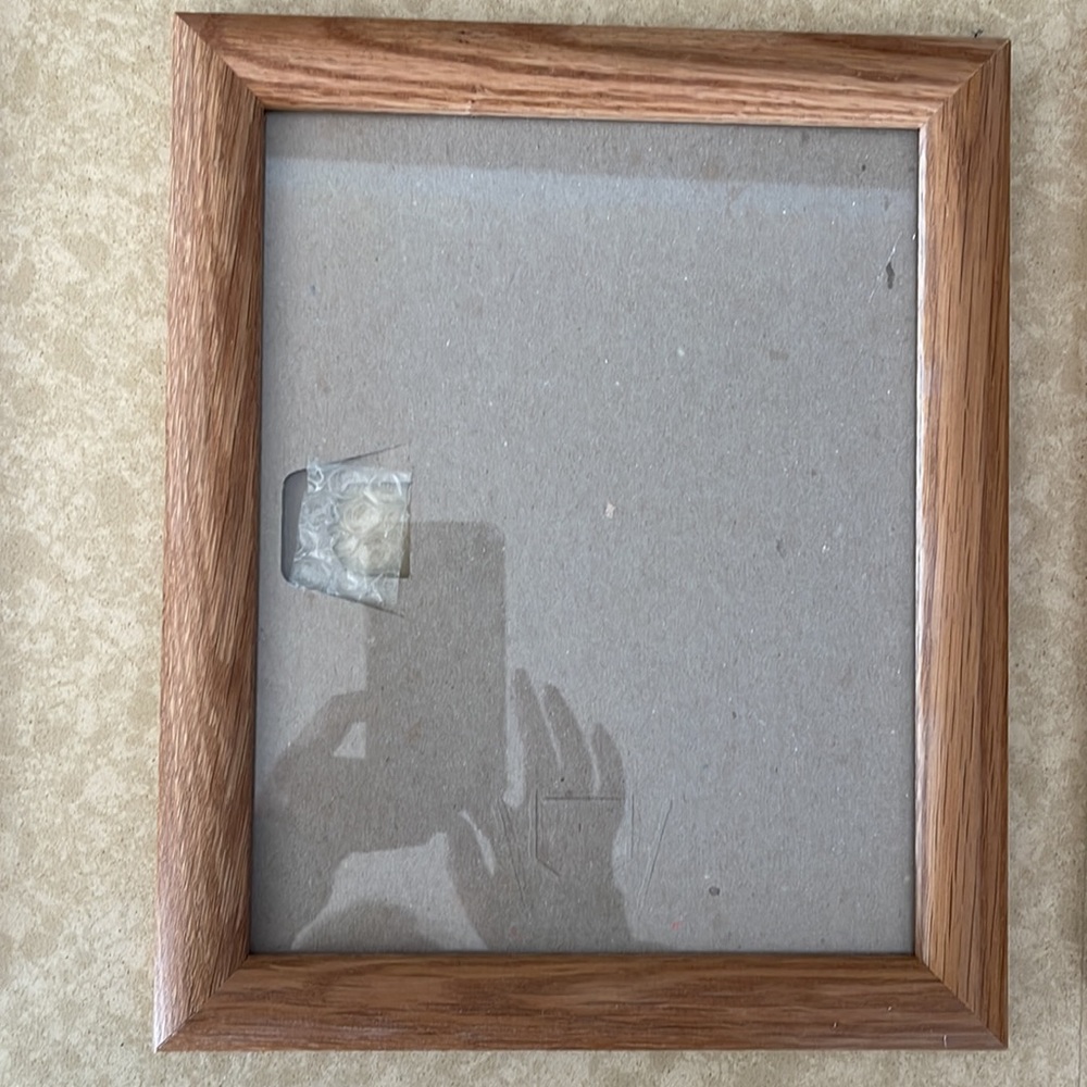 Photo Frame - Picture 2 of 5